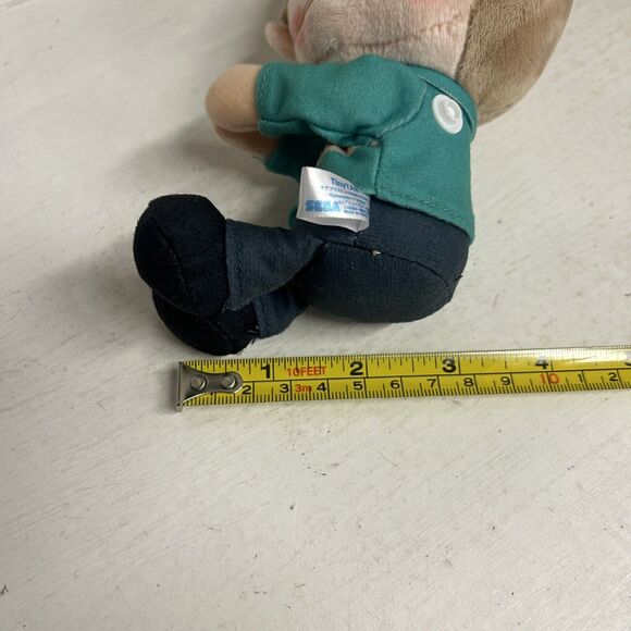 TinyTan BTS Park Jimin Special Connect Plush Doll Dynamite SEGA US Seller - Picture 11 of 11